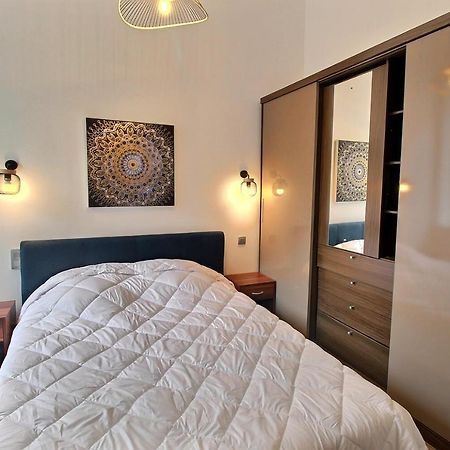 Appartement De Charme Dans Immeuble Haussmannien Perigueux Ngoại thất bức ảnh