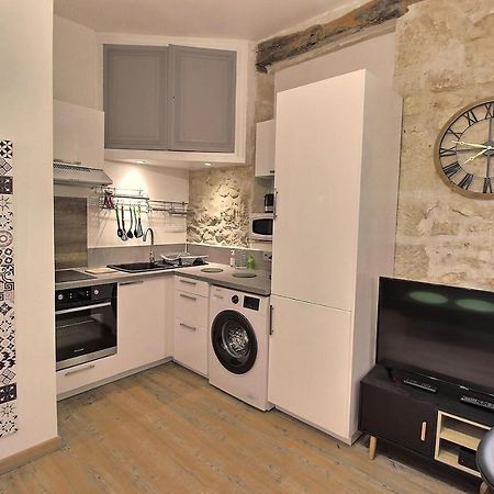 Appartement De Charme Dans Immeuble Haussmannien Perigueux Ngoại thất bức ảnh
