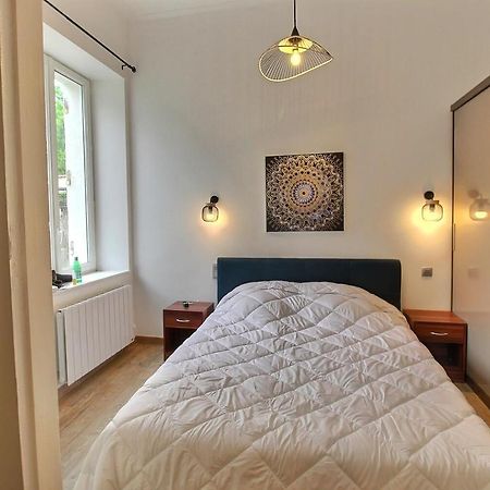 Appartement De Charme Dans Immeuble Haussmannien Perigueux Ngoại thất bức ảnh