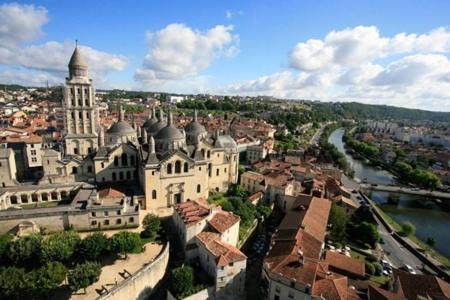 Appartement De Charme Dans Immeuble Haussmannien Perigueux Ngoại thất bức ảnh