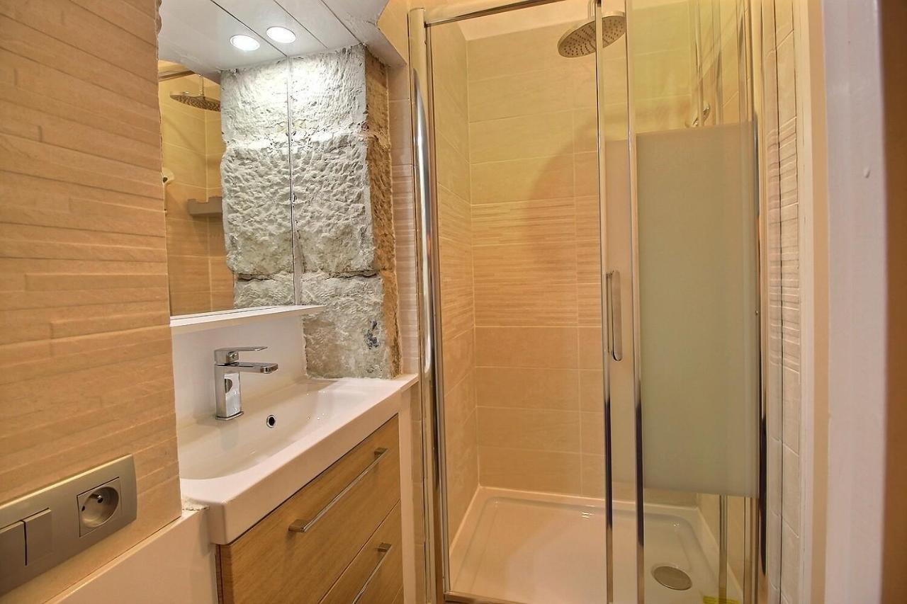 Appartement De Charme Dans Immeuble Haussmannien Perigueux Ngoại thất bức ảnh