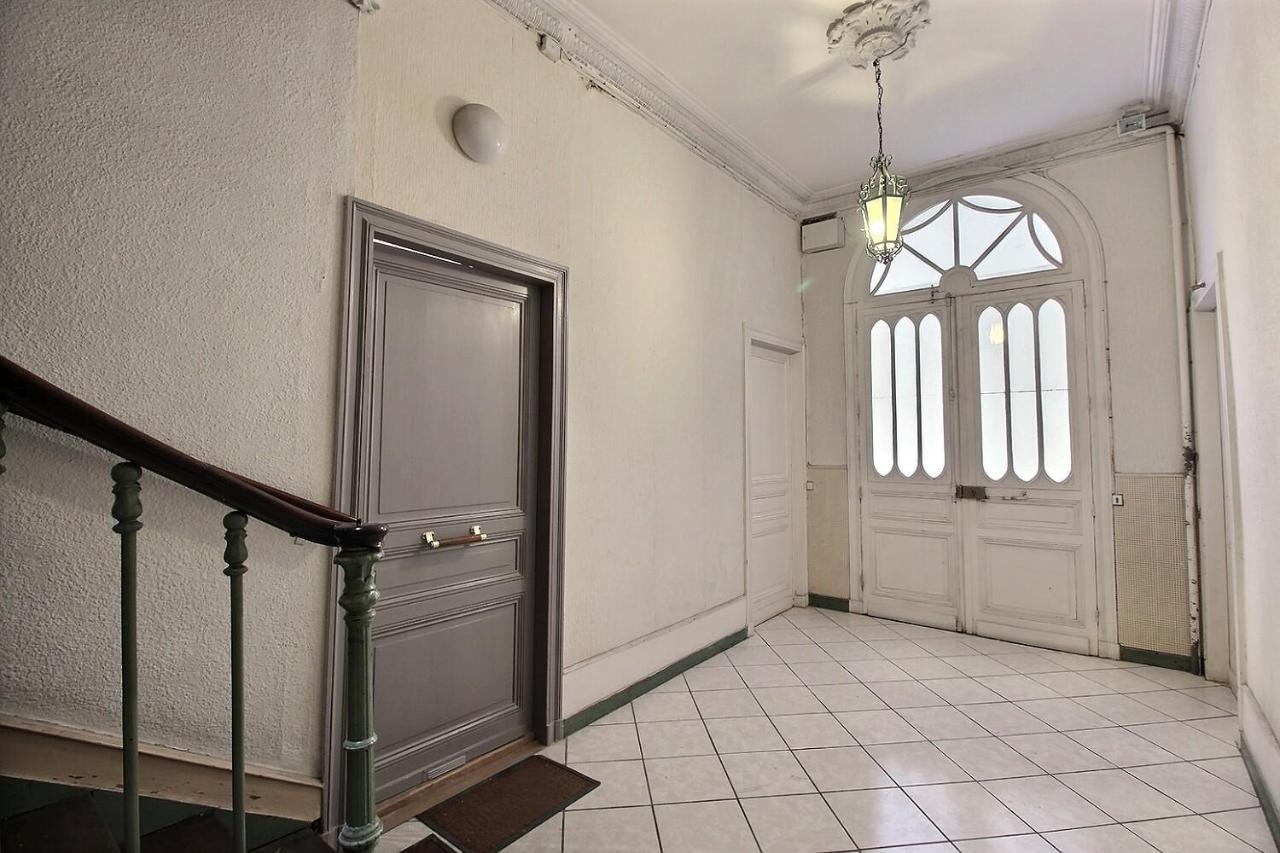 Appartement De Charme Dans Immeuble Haussmannien Perigueux Ngoại thất bức ảnh