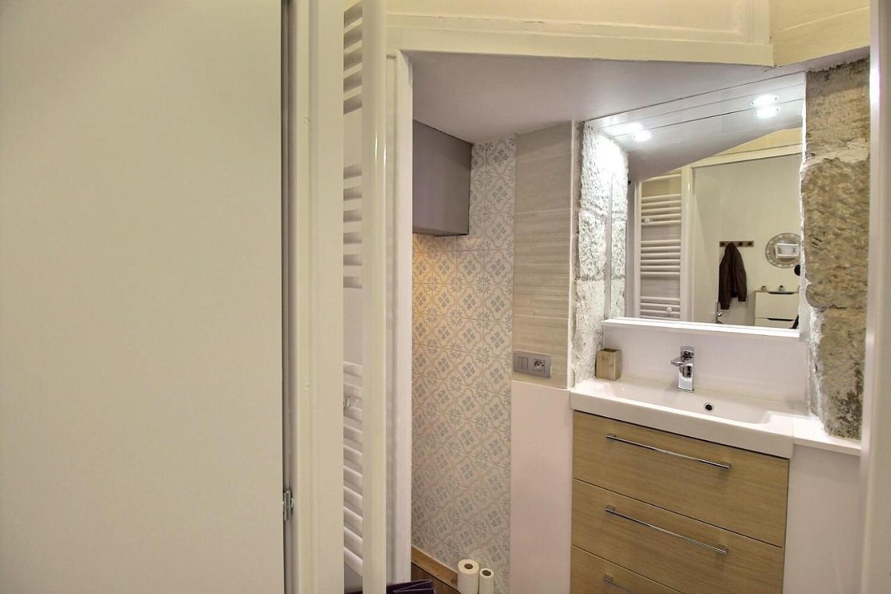 Appartement De Charme Dans Immeuble Haussmannien Perigueux Ngoại thất bức ảnh